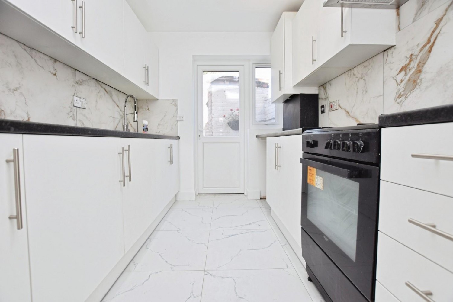 Burchett Way, Romford, RM6