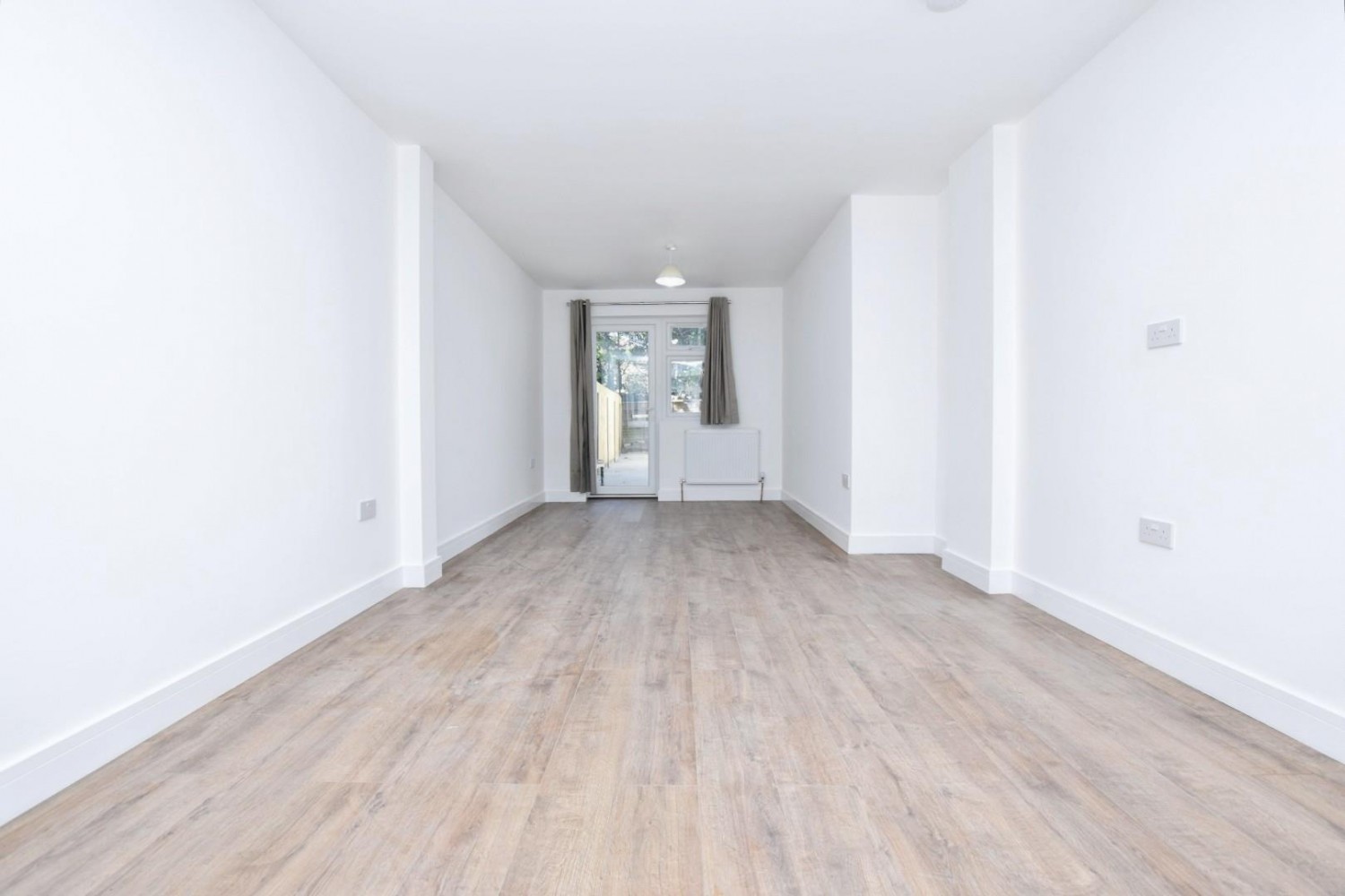 Burchett Way, Romford, RM6