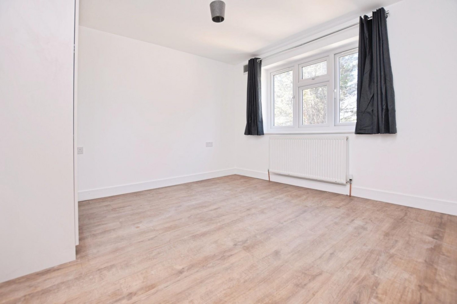 Burchett Way, Romford, RM6