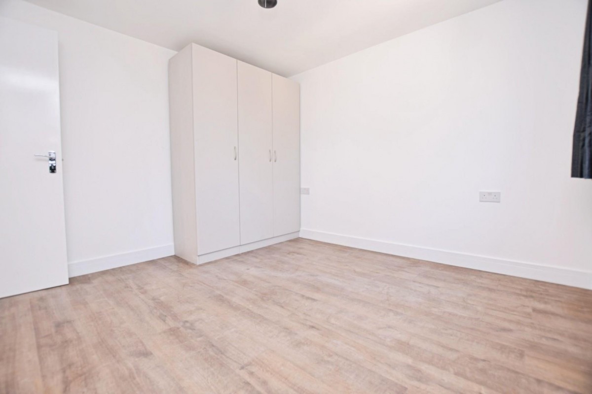 Burchett Way, Romford, RM6