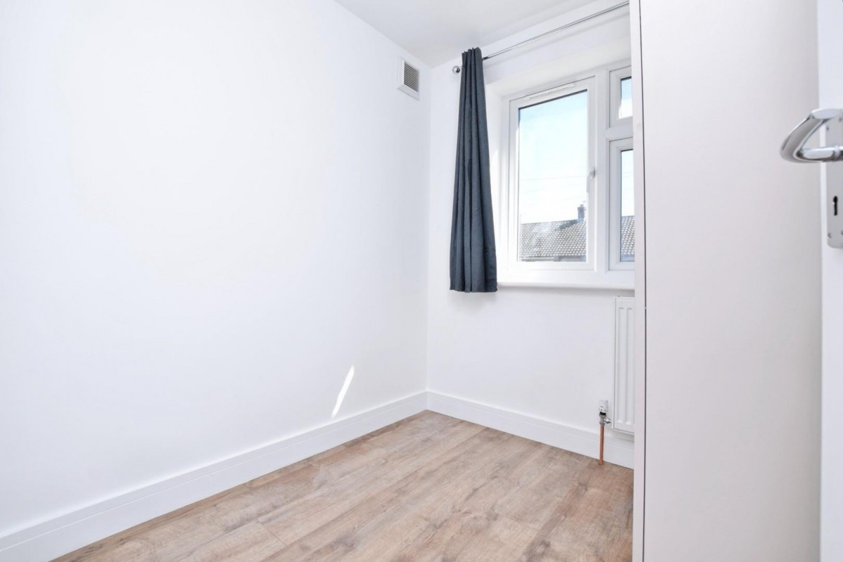 Burchett Way, Romford, RM6