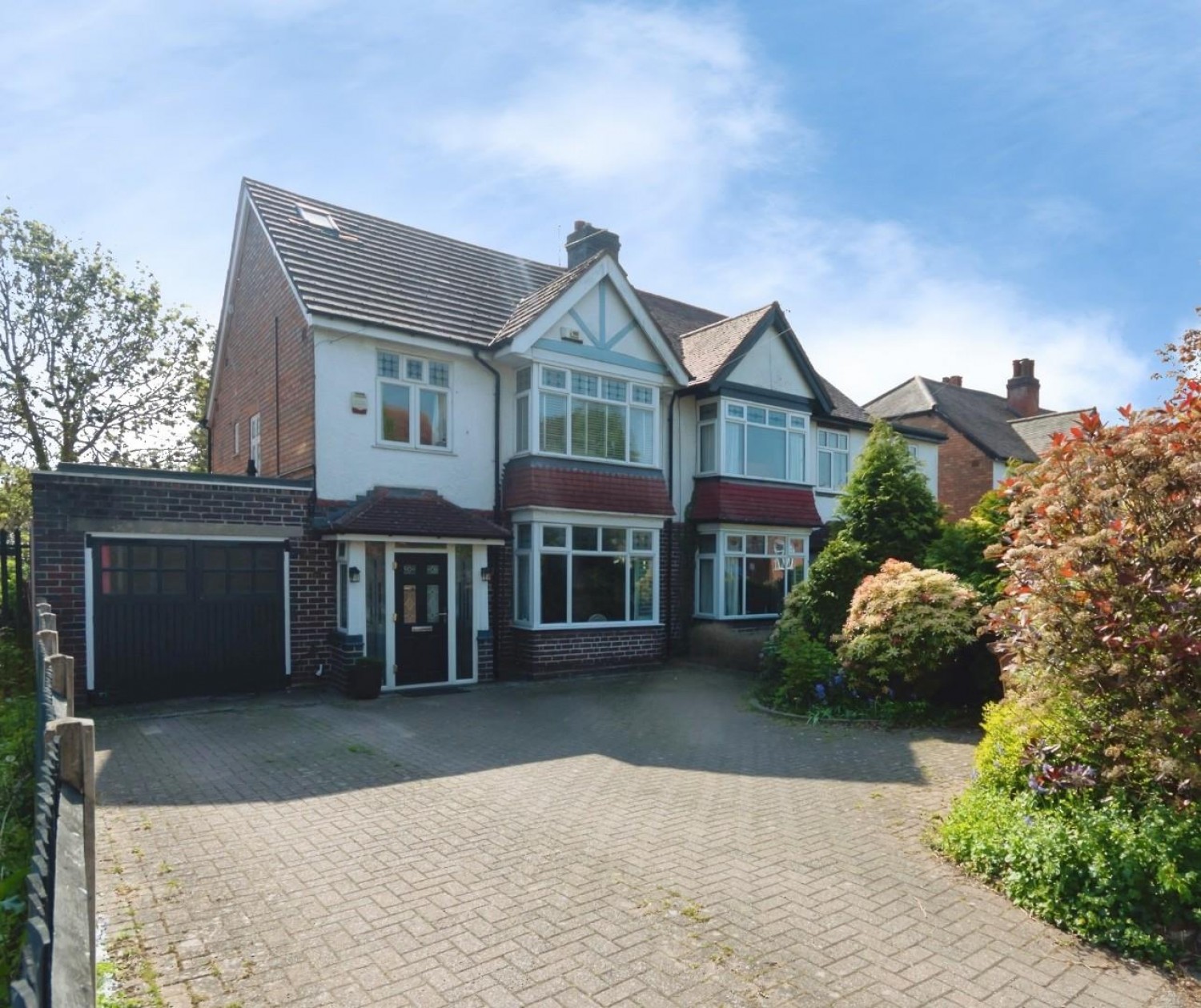 Lyndon Road, Solihull