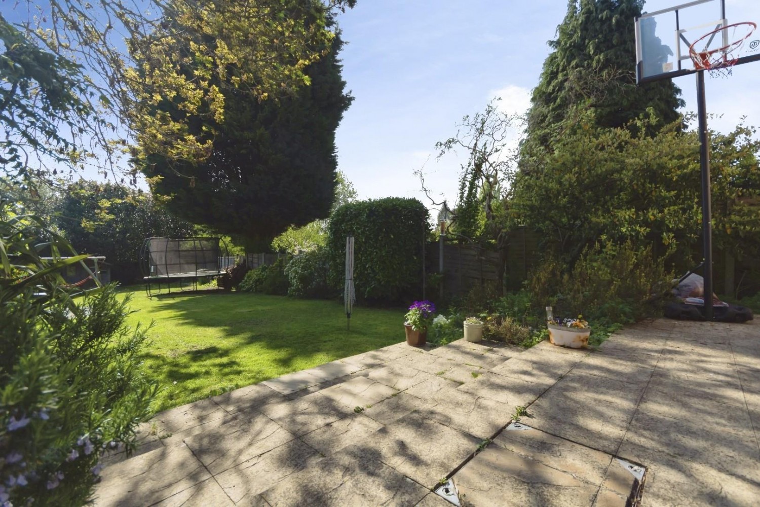 Lyndon Road, Solihull