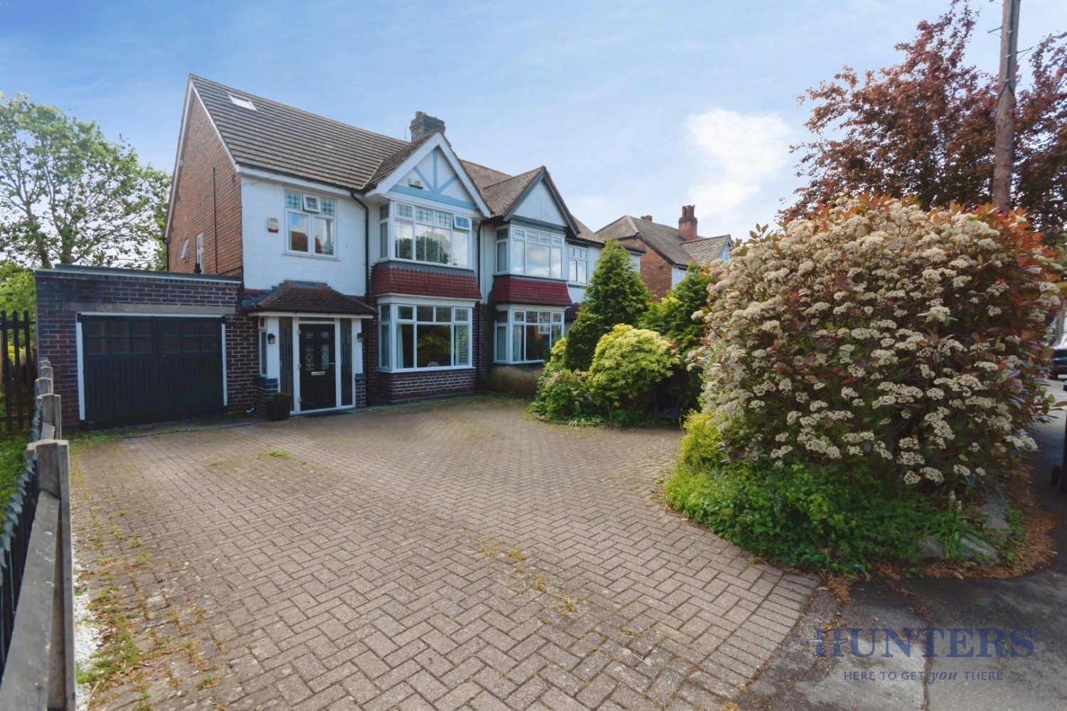 Lyndon Road, Solihull