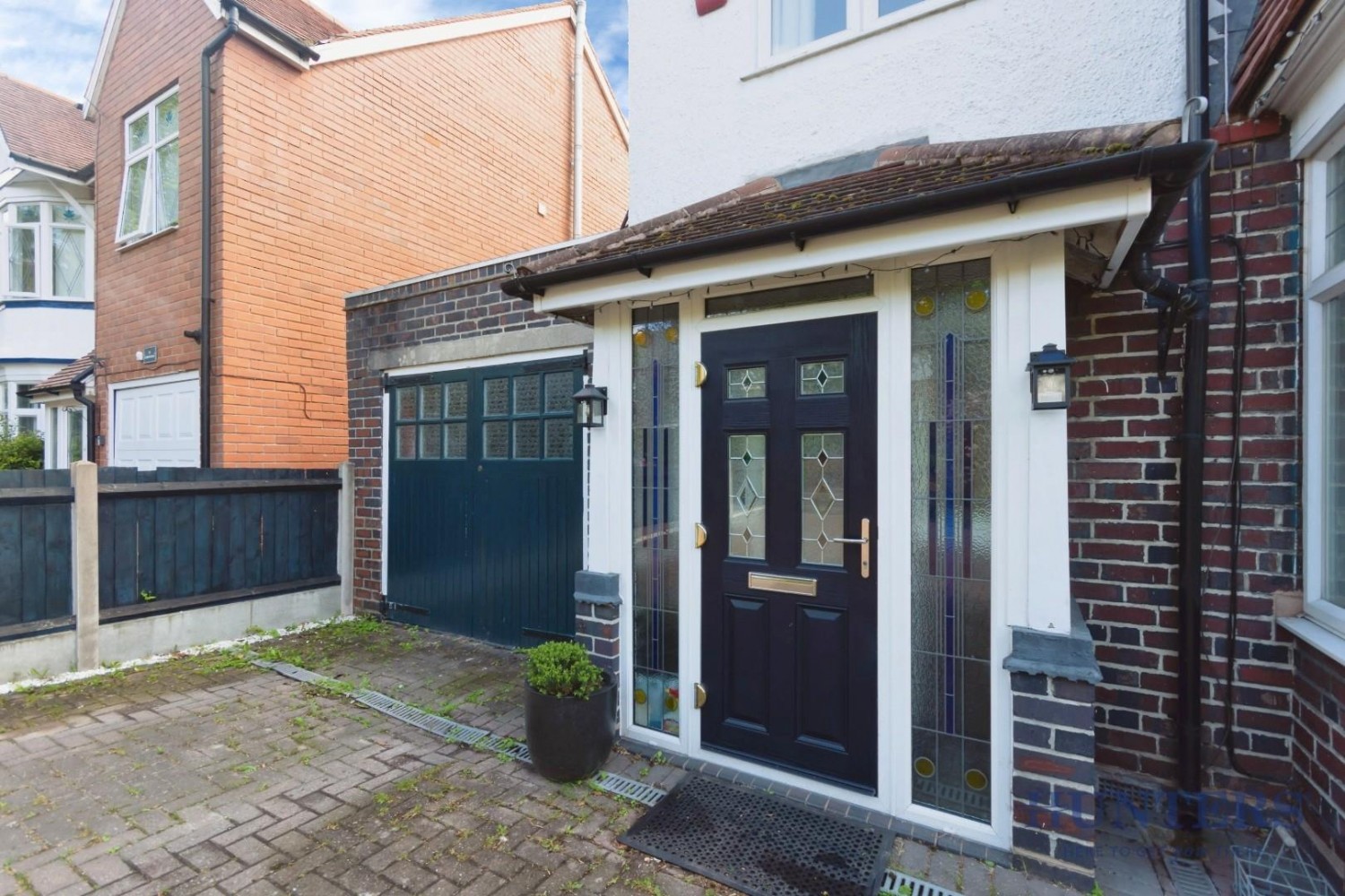 Lyndon Road, Solihull