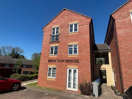 Hindley View, Brereton, WS15 1FF