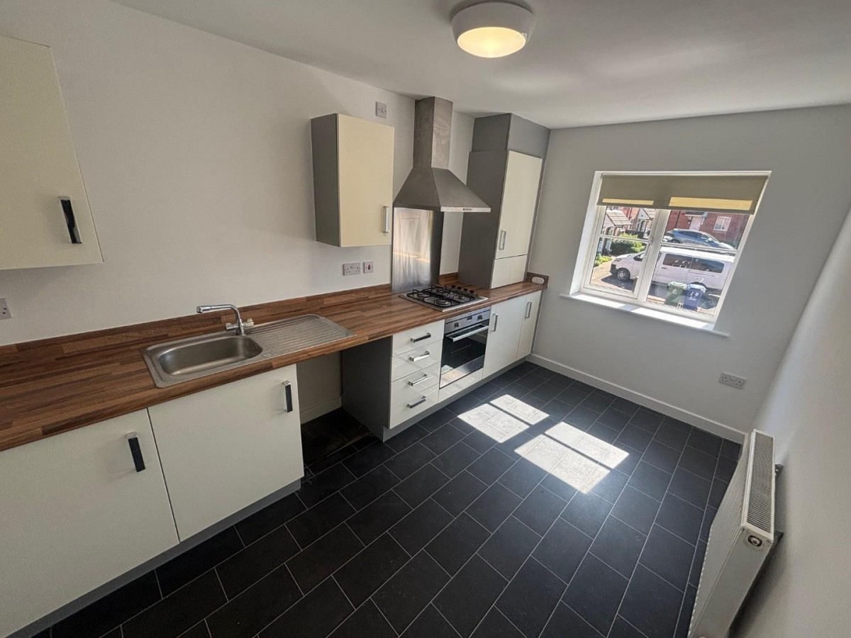 Hindley View, Brereton, WS15 1FF