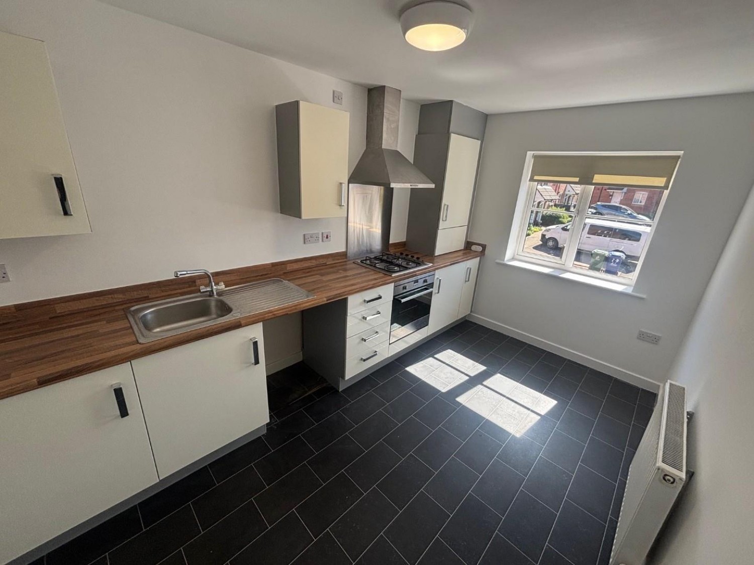 Hindley View, Brereton, WS15 1FF