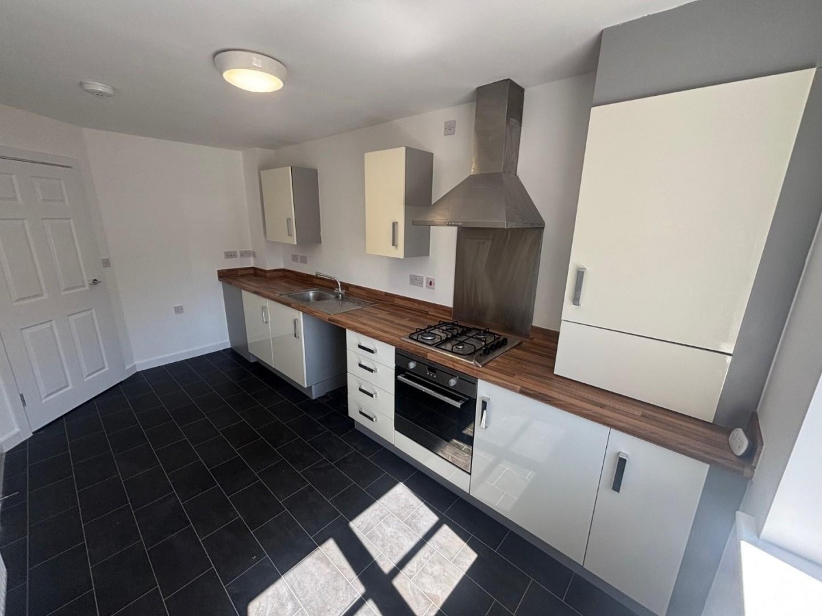 Hindley View, Brereton, WS15 1FF