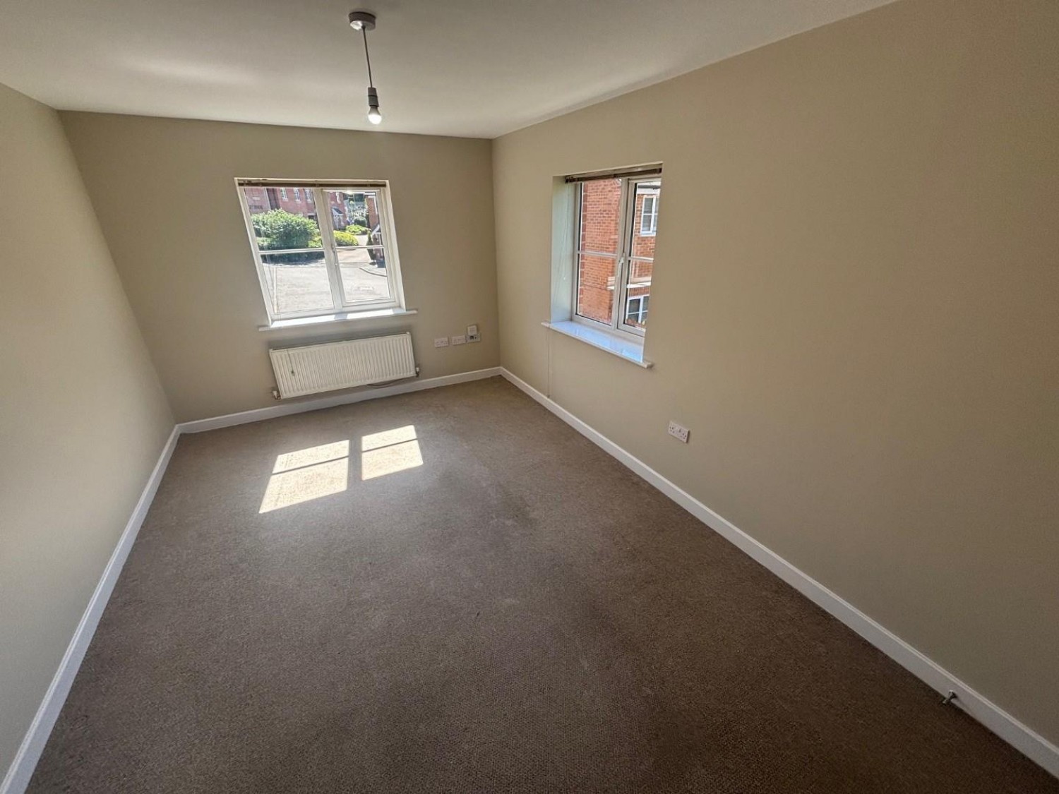 Hindley View, Brereton, WS15 1FF