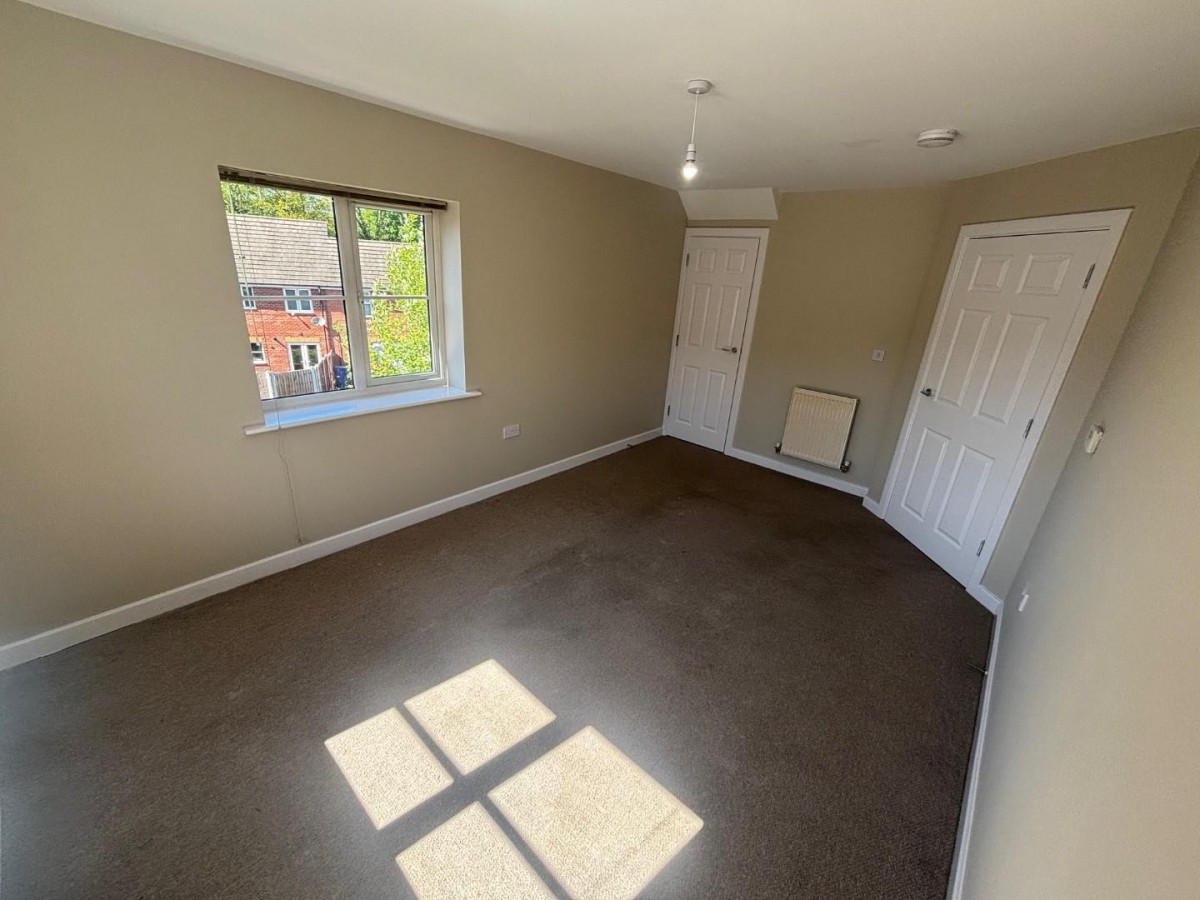 Hindley View, Brereton, WS15 1FF