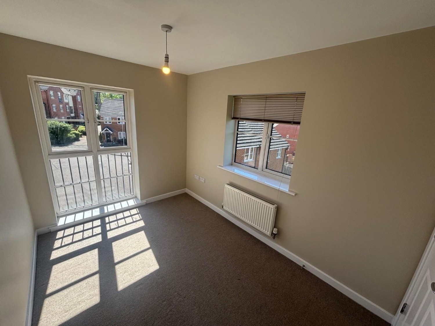 Hindley View, Brereton, WS15 1FF