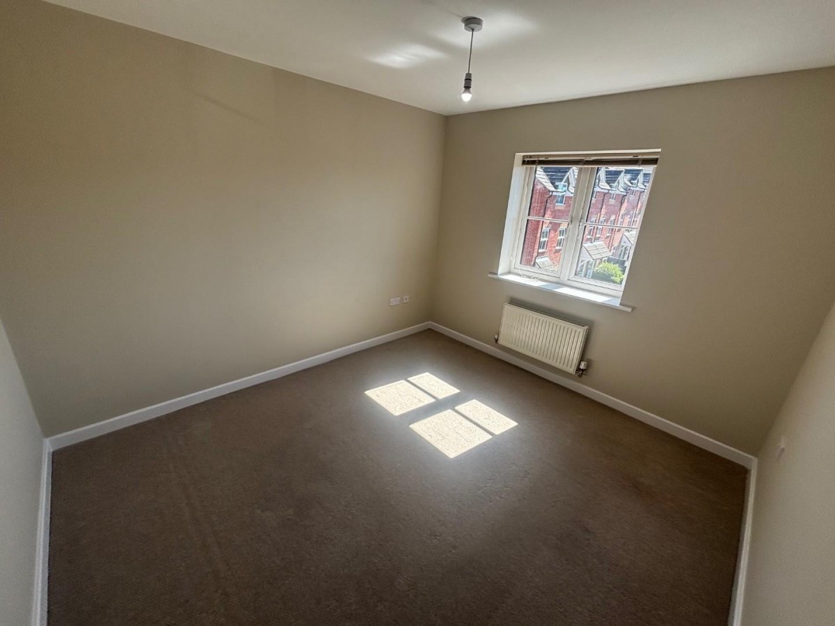 Hindley View, Brereton, WS15 1FF