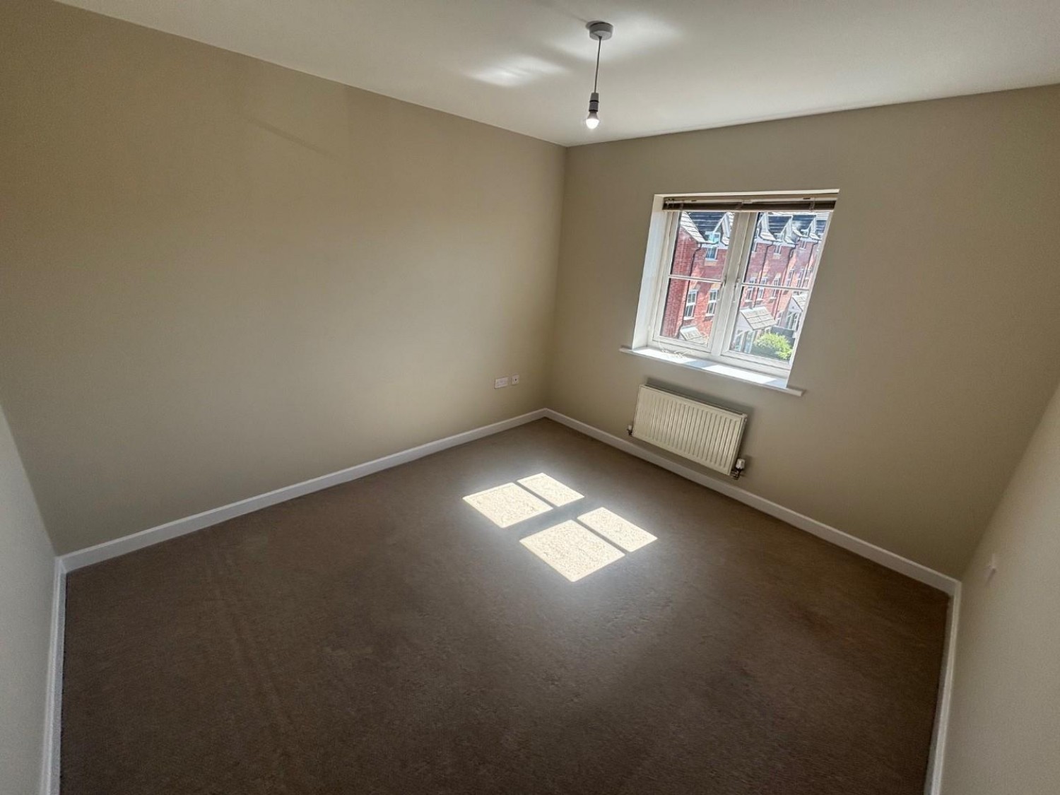 Hindley View, Brereton, WS15 1FF