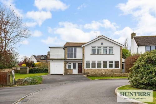 Manor Park, Burley In Wharfedale, LS29