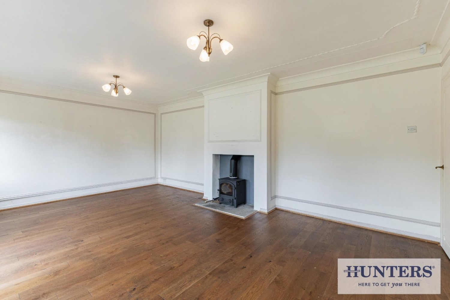 Manor Park, Burley In Wharfedale, LS29