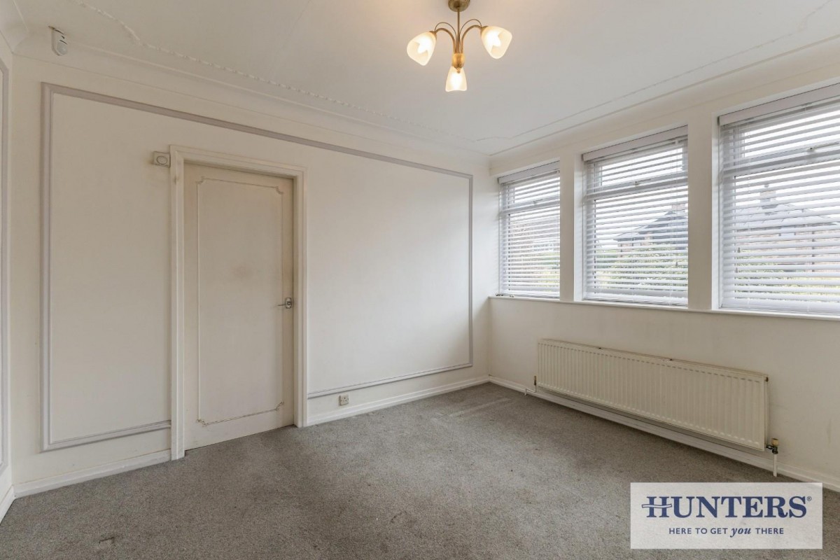 Manor Park, Burley In Wharfedale, LS29