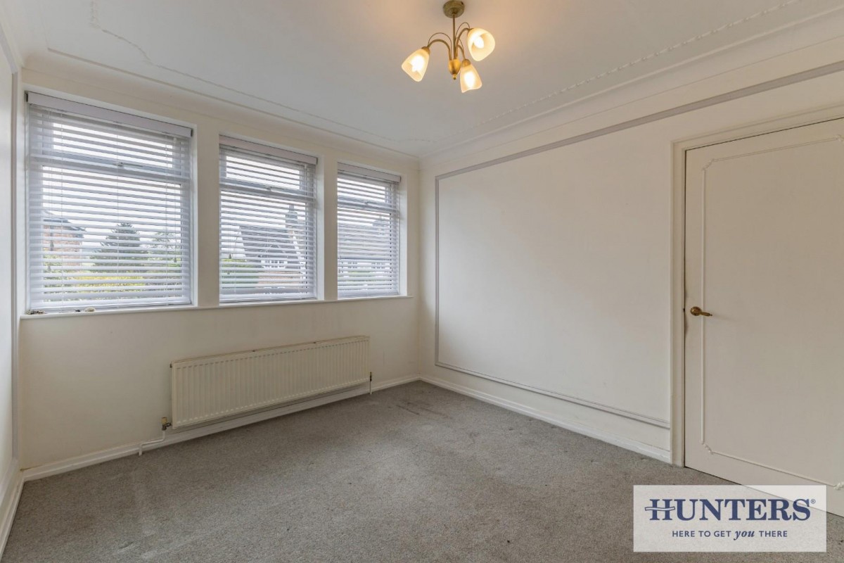 Manor Park, Burley In Wharfedale, LS29