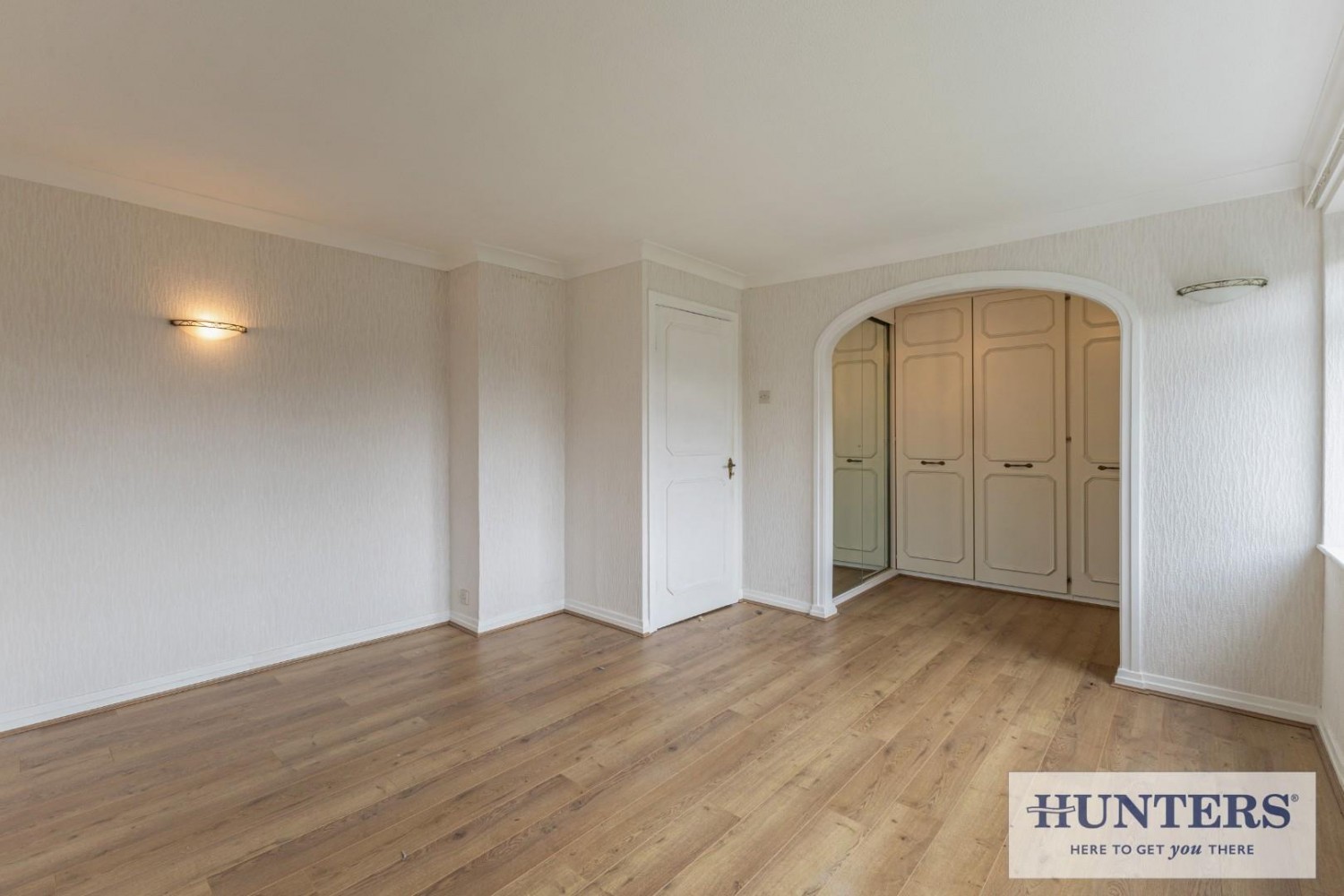 Manor Park, Burley In Wharfedale, LS29