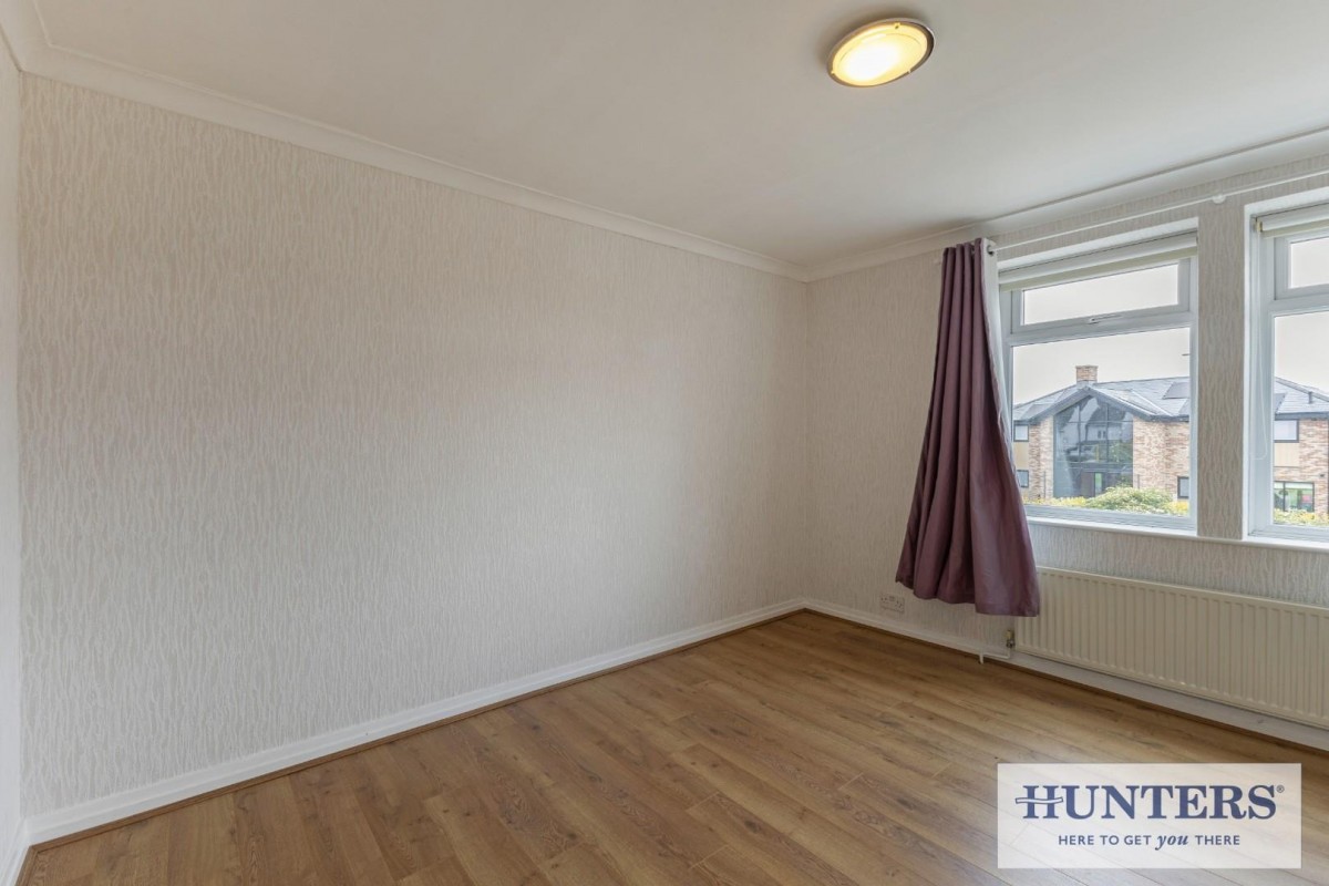 Manor Park, Burley In Wharfedale, LS29