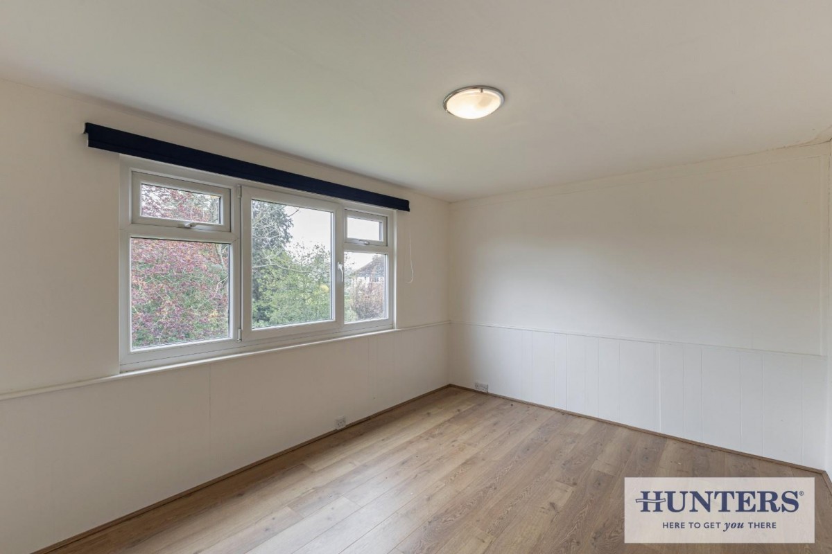 Manor Park, Burley In Wharfedale, LS29