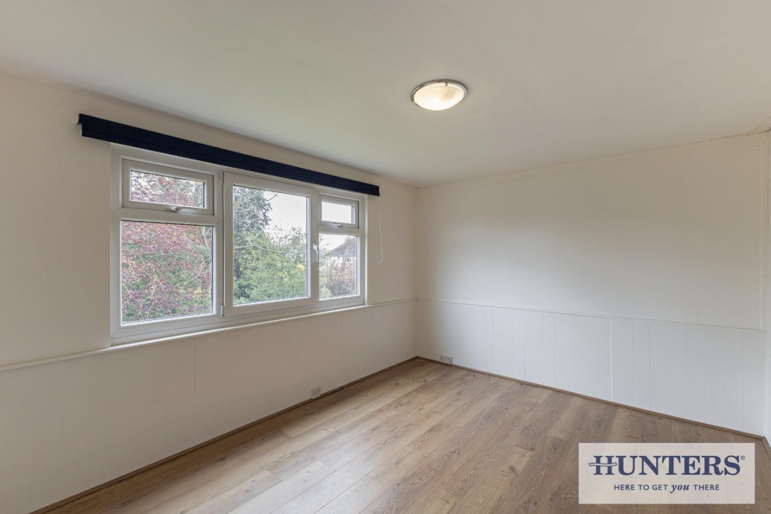 Manor Park, Burley In Wharfedale, LS29