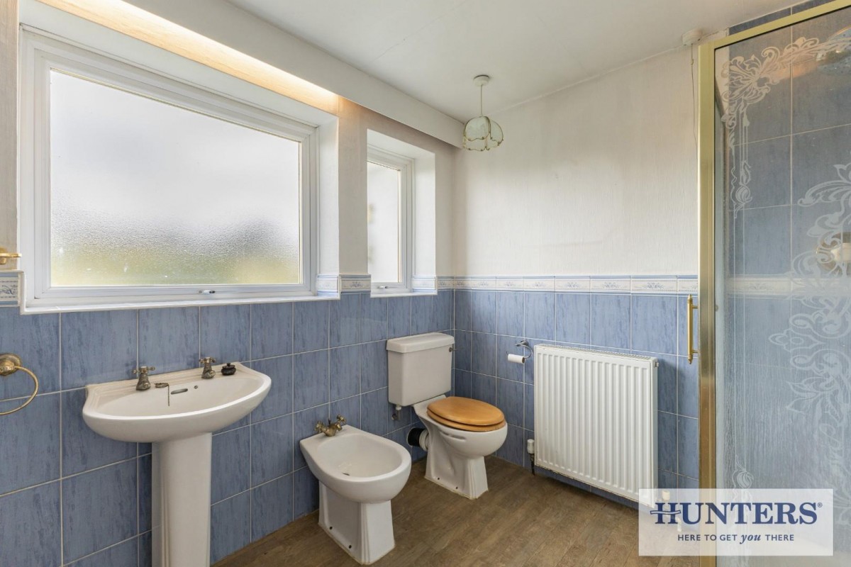 Manor Park, Burley In Wharfedale, LS29