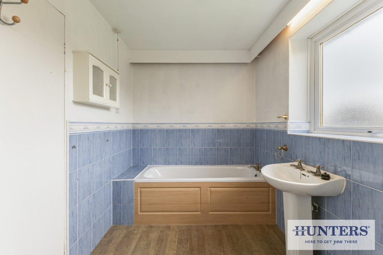 Manor Park, Burley In Wharfedale, LS29