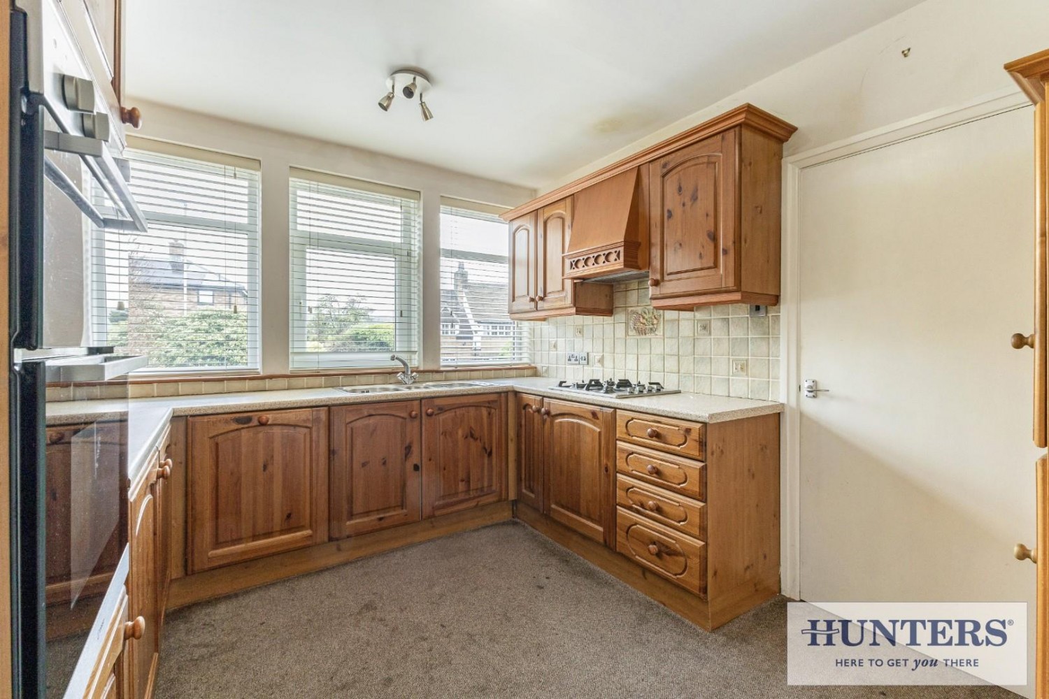 Manor Park, Burley In Wharfedale, LS29