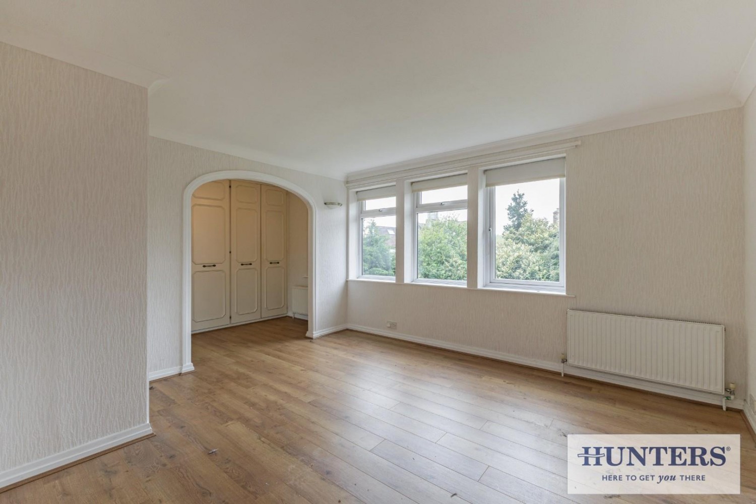 Manor Park, Burley In Wharfedale, LS29