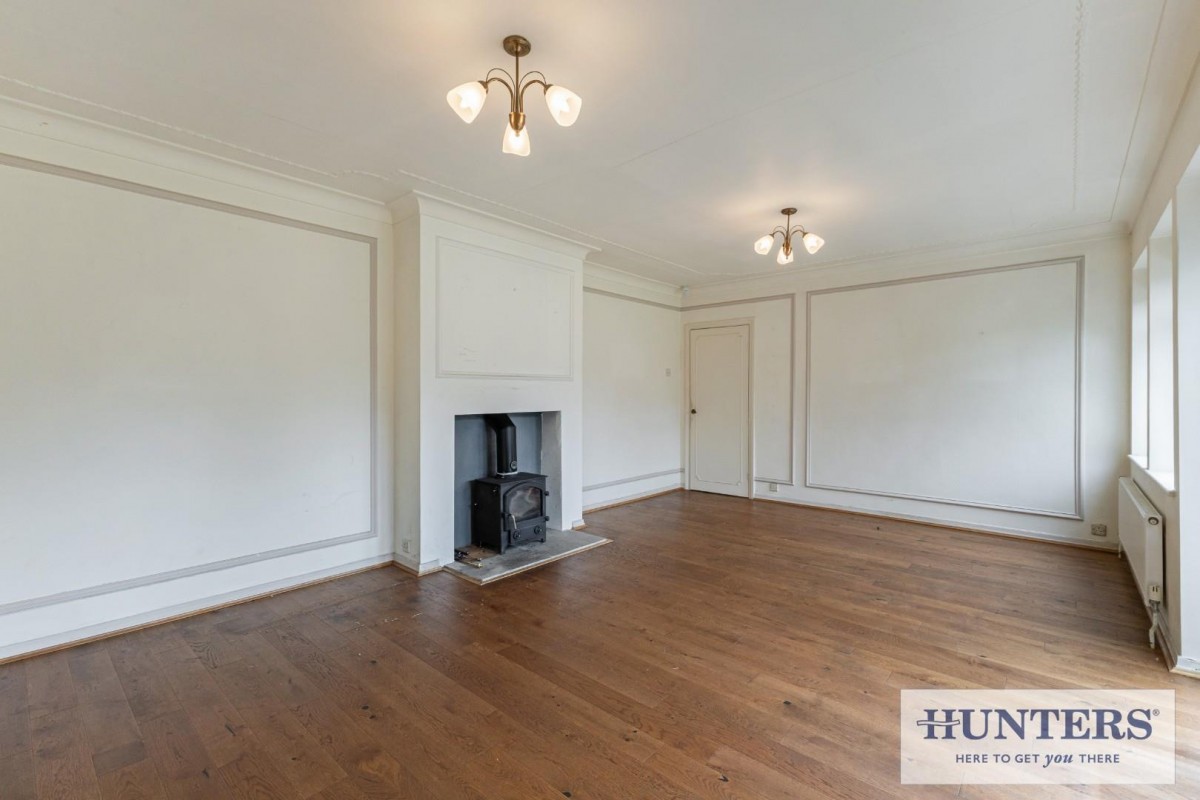 Manor Park, Burley In Wharfedale, LS29