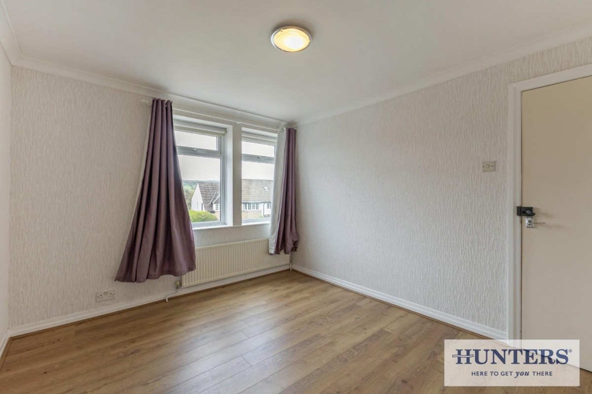 Manor Park, Burley In Wharfedale, LS29