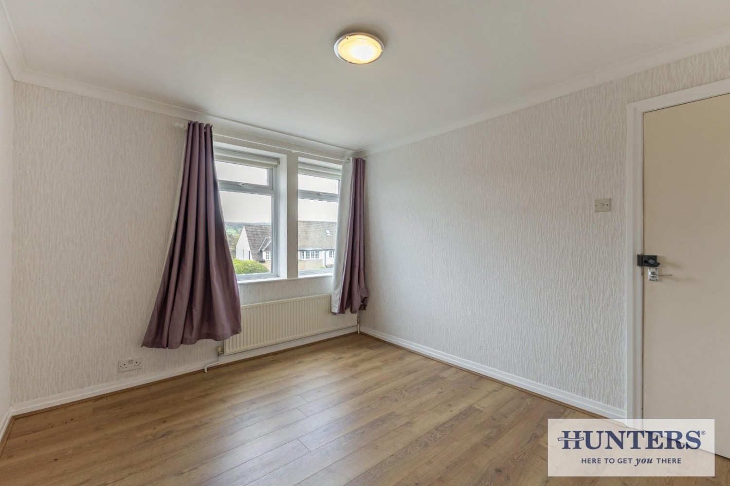 Manor Park, Burley In Wharfedale, LS29