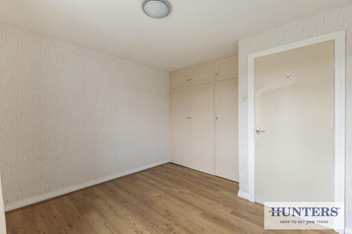 Manor Park, Burley In Wharfedale, LS29