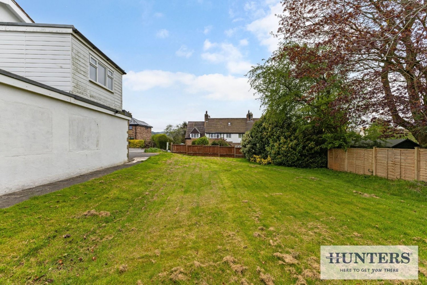 Manor Park, Burley In Wharfedale, LS29