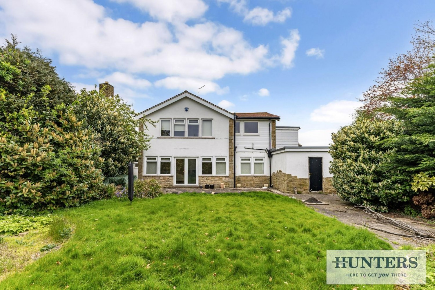 Manor Park, Burley In Wharfedale, LS29