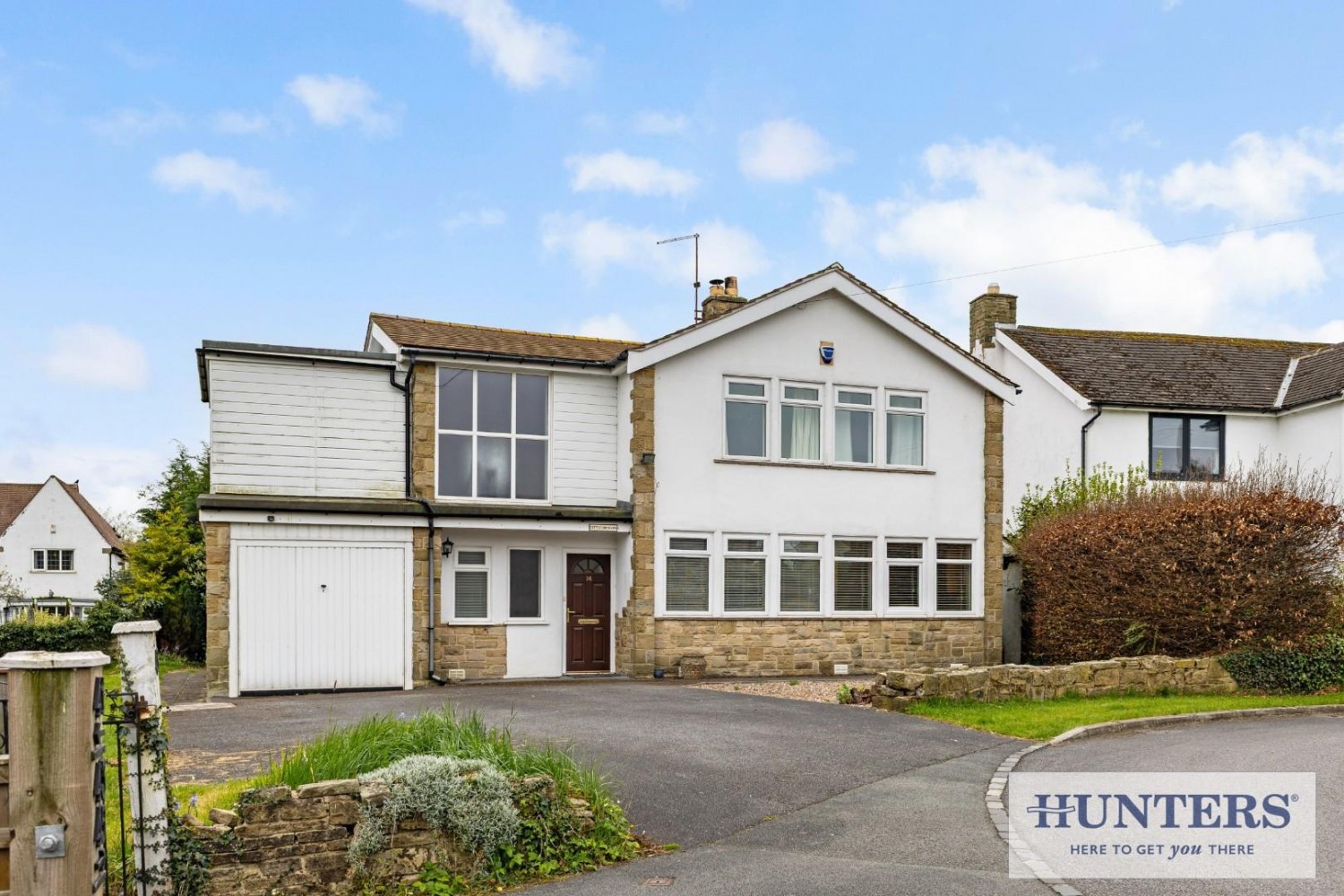 Manor Park, Burley In Wharfedale, LS29