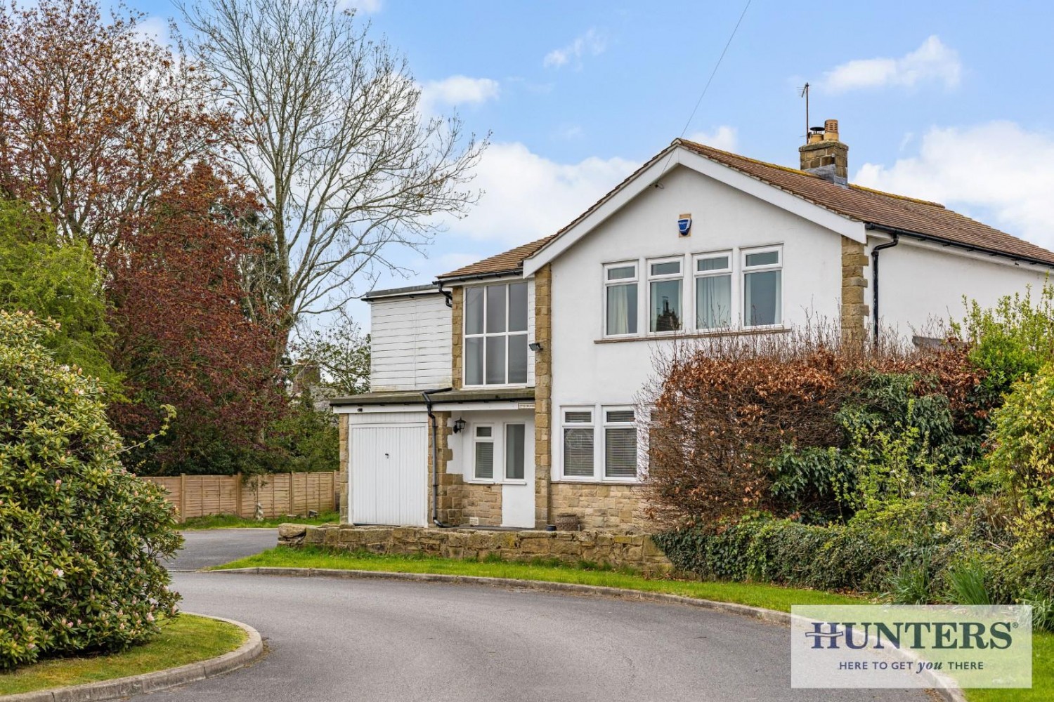 Manor Park, Burley In Wharfedale, LS29