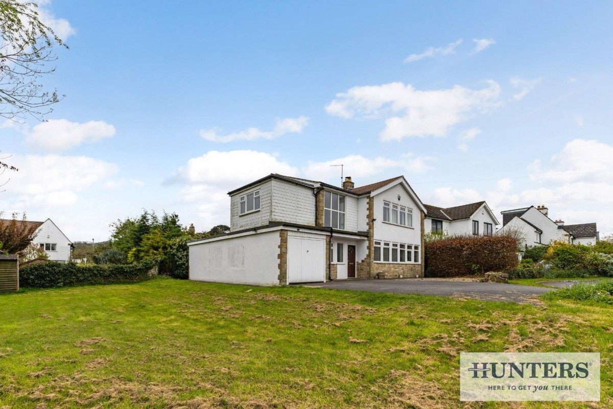 Manor Park, Burley In Wharfedale, LS29