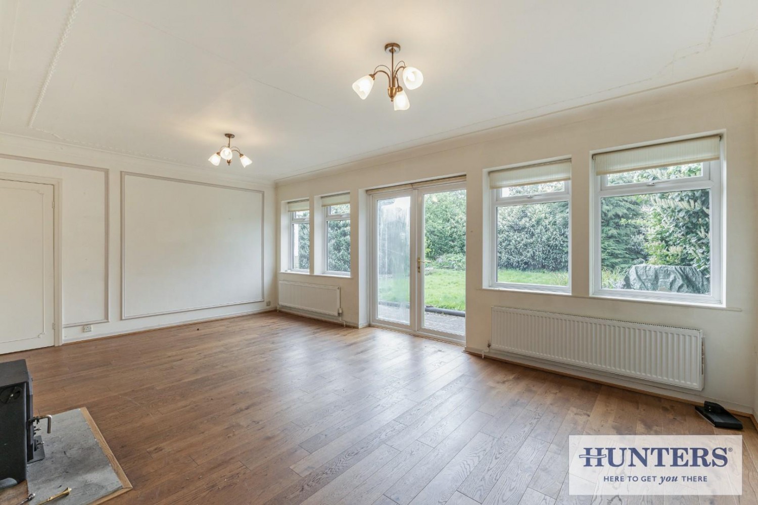 Manor Park, Burley In Wharfedale, LS29