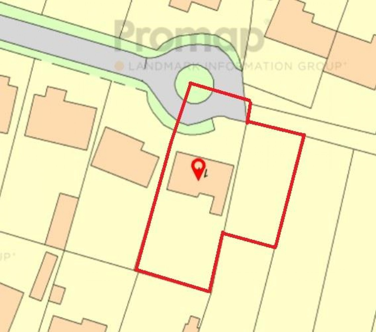 Manor Park, Burley In Wharfedale, LS29