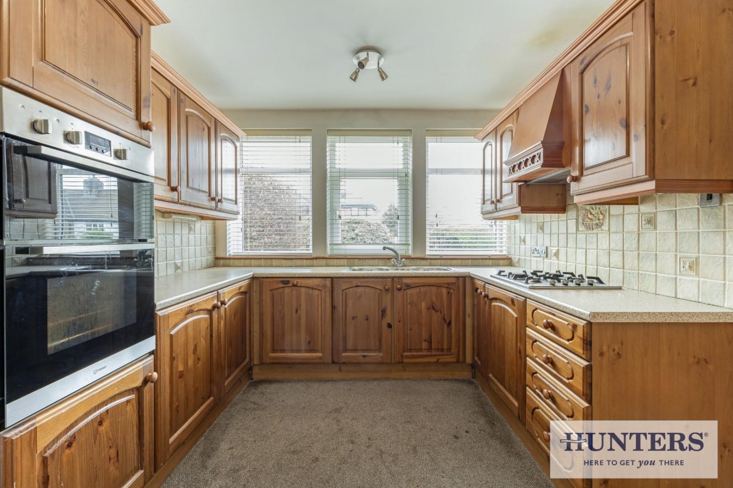 Manor Park, Burley In Wharfedale, LS29