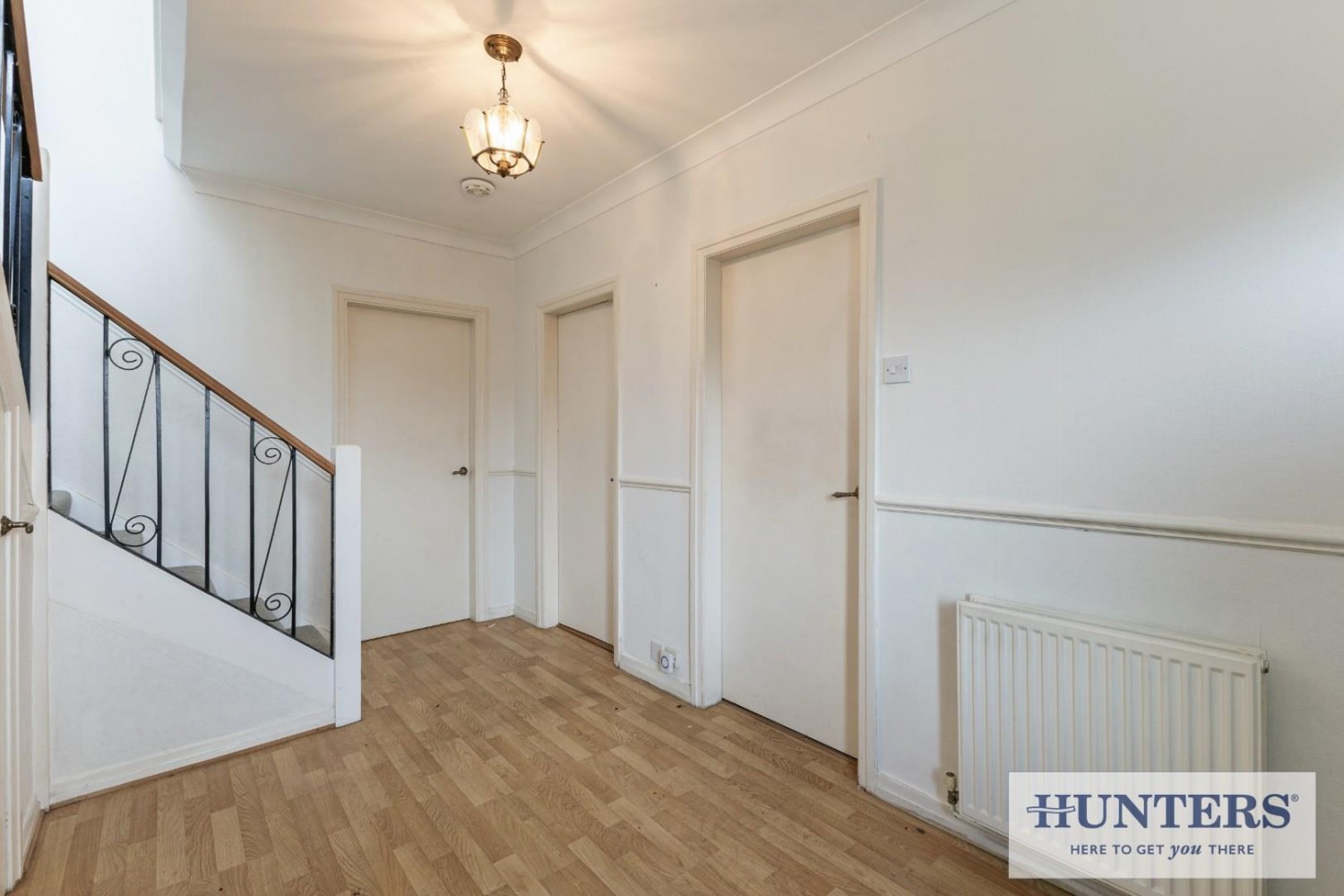 Manor Park, Burley In Wharfedale, LS29