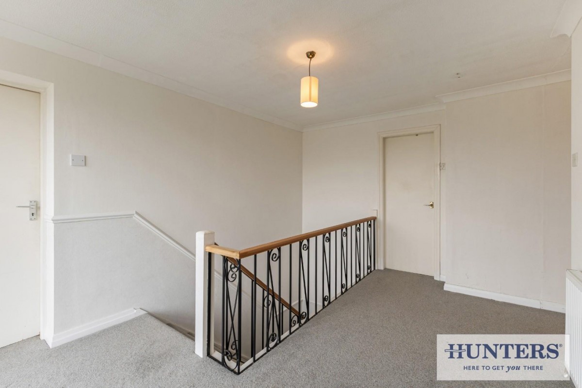 Manor Park, Burley In Wharfedale, LS29