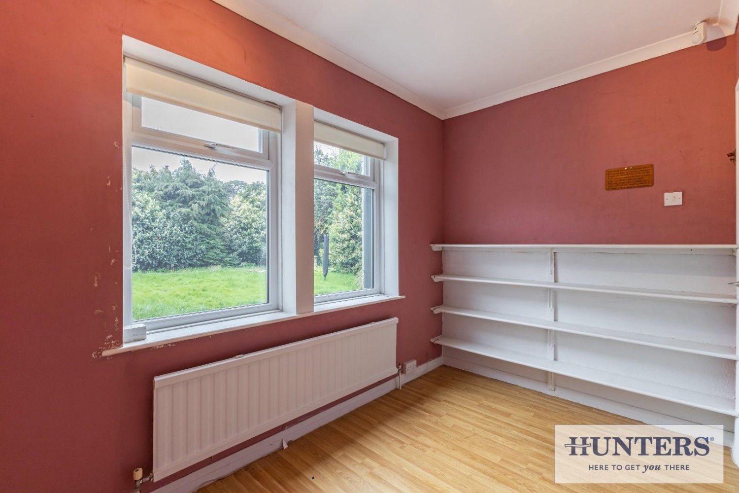 Manor Park, Burley In Wharfedale, LS29