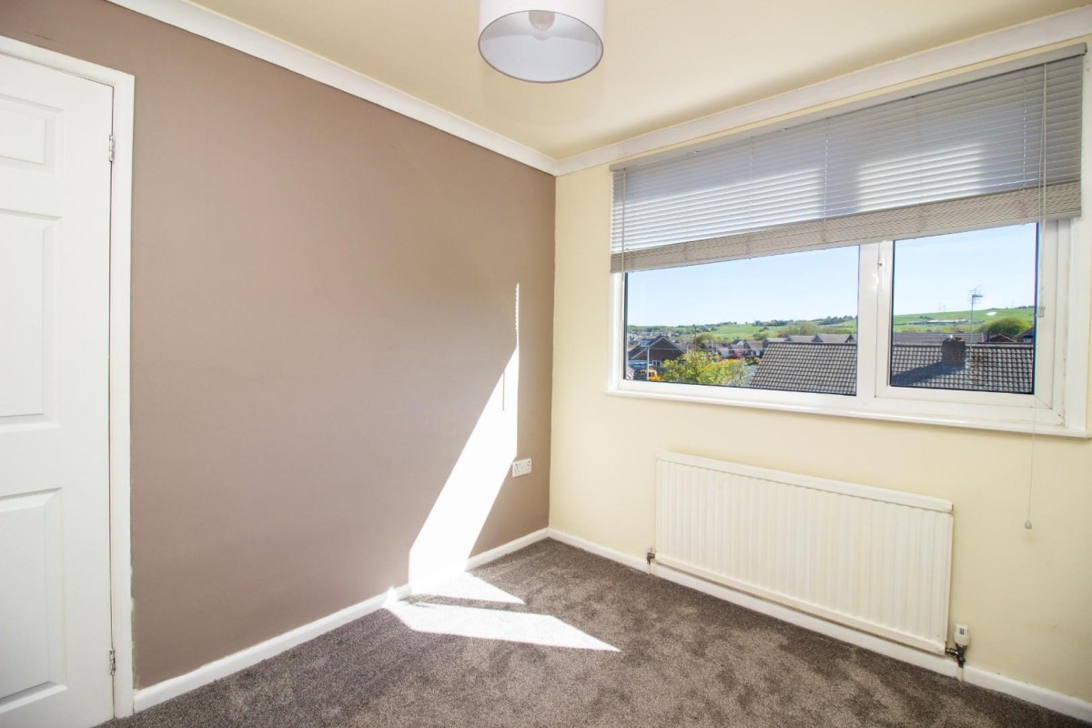 Stanley Drive, Darwen