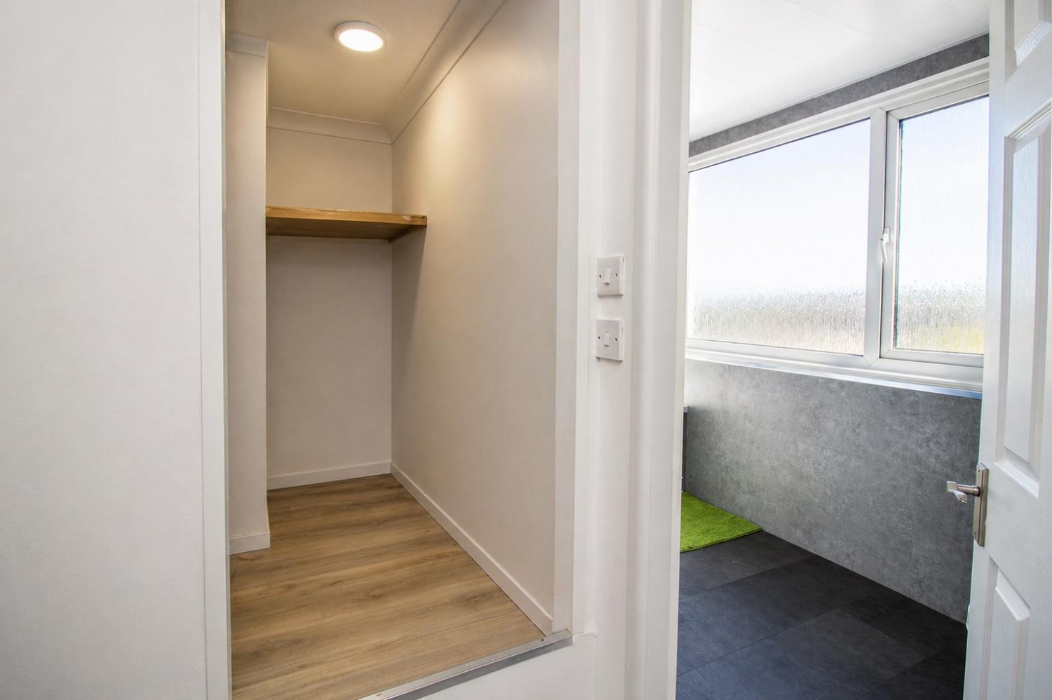 Stanley Drive, Darwen