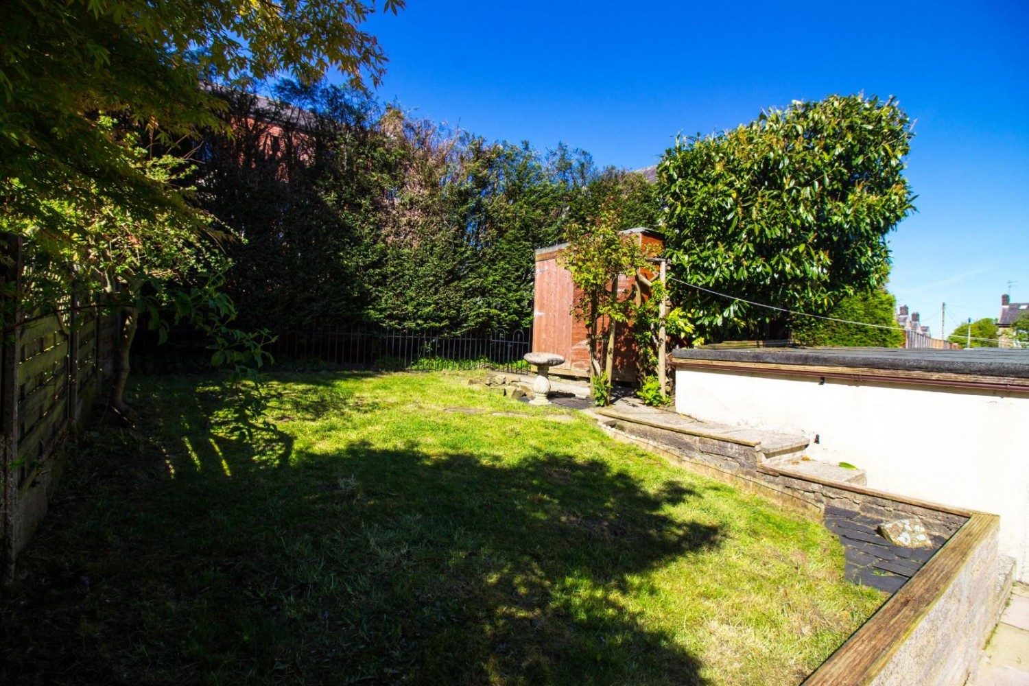 Stanley Drive, Darwen