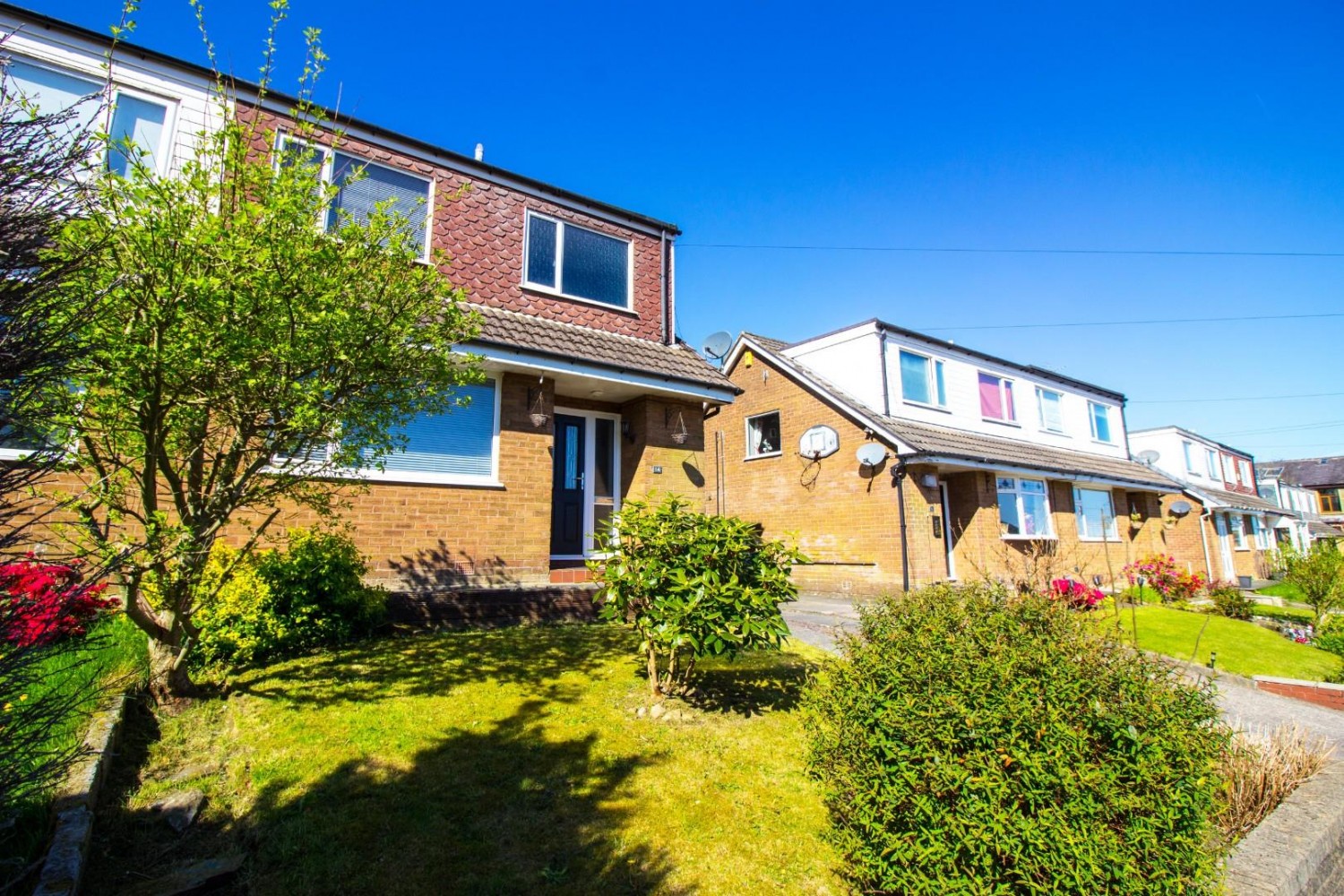 Stanley Drive, Darwen