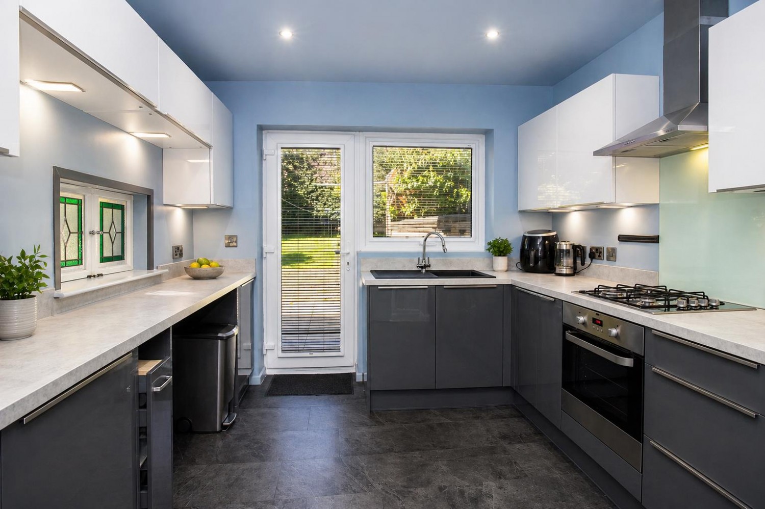 Stanley Drive, Darwen